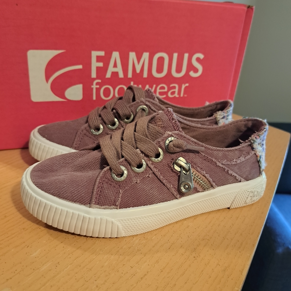 Blowfish Malibu Girls Shoes - Size 12